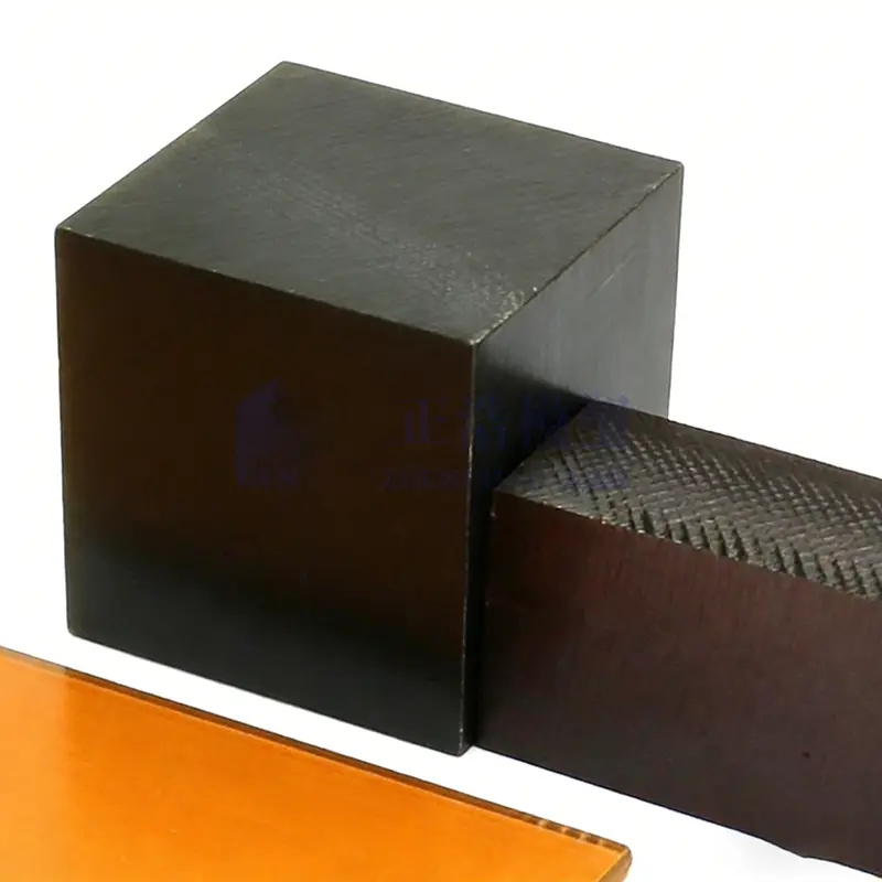 Black PEI engineering sheets