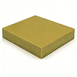 Custom color matched PEI GF30 sheet board