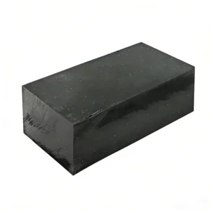 High strength glass fiber reinforced black PPS sheets