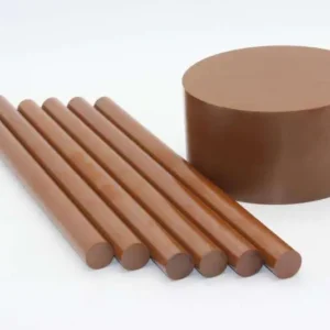 Polyimide PI rod