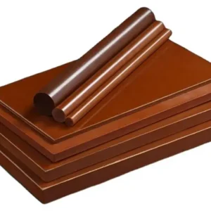 Polyimide PI sheets and rods