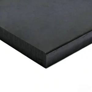 Wear resistant PPS material